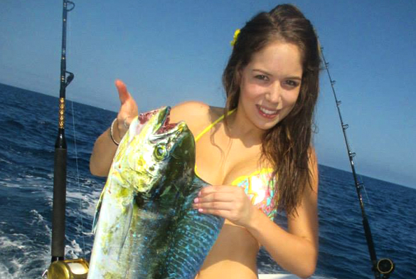 BlueSea Sportfishing - Los Cabos Guide