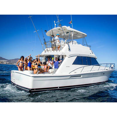 The Ultimate Guide to Buying a Sport Fishing Yacht - Cabo yacht charters