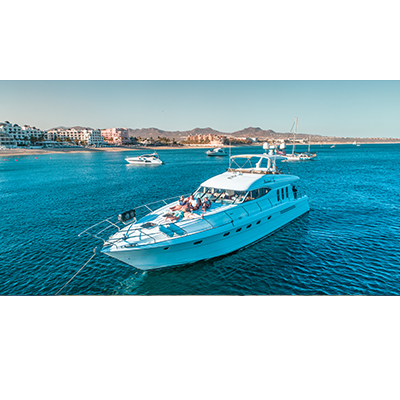 Cabo Luxury Yacht Charters, Los Cabos Boat Rentals, Yacht Charters Cabo San Lucas, Baja Sur mexico La Paz,