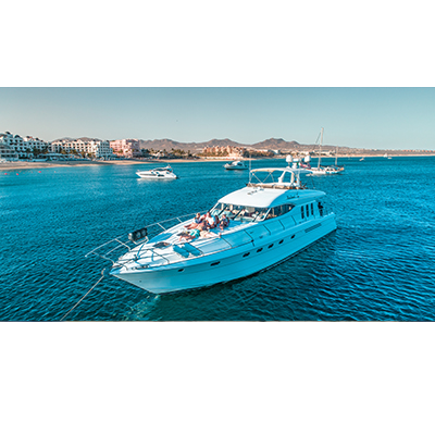 Yachts Cabo Charters