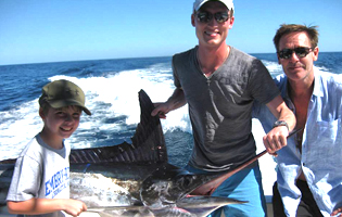Cabo Sport Fishing Charters | Cabo Fishing | Fishing in Cabo San Lucas